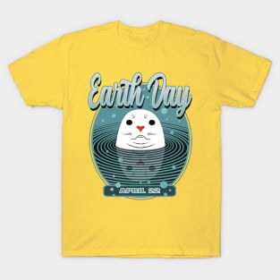 Earth Day T-Shirt